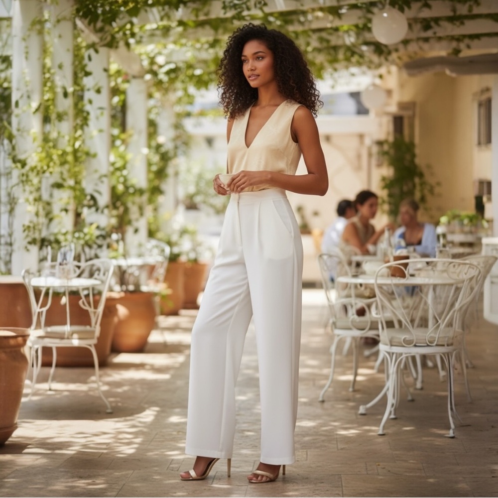 NWT Silvia Tcherassi Dorgal Bodysuit Size L $495